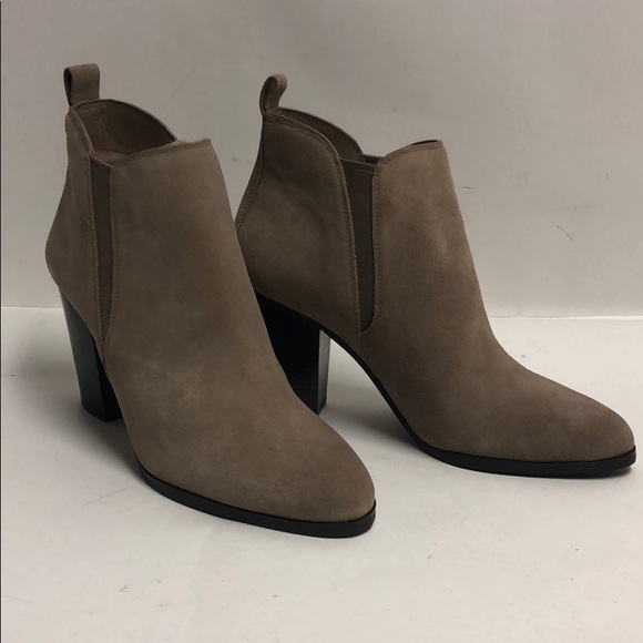 michael kors brandy bootie
